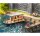 NOCH 14224 Hausboot