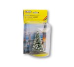 NOCH 22130 Beleuchteter Weihnachtsbaum mit 30 LEDs Spur H0 TT 0