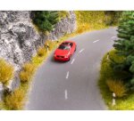 NOCH 60826 Straßenbau-Strukturfarbe, Asphalt anthrazit