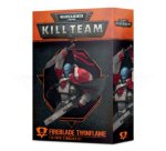 Kill Team: Kommandeur 102-41-04 Fireblade Zweiflamm