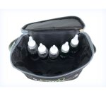 Absima 9000005 Silikonöl Tasche für bis zu 11 Flaschen Silikonöl