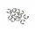 Maverick MV22023 E-Clip Set (12St)
