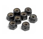 Maverick MV22030 M4 Nylon Mutter (8St)