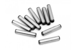 Maverick MV22127 Pin 2x10mm (10St)