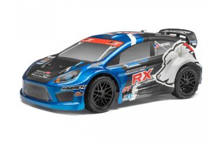 Maverick MV22755 Rally Karosserie Klar (RX)