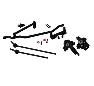 DF-Models 6555 Allradlenkungs-Umbaukit