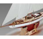 Krick 20370 Antares Kutteryacht Grundbausatz
