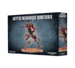 Warhammer 40000 59-12 Adeptus Mechanicus Ironstrider...