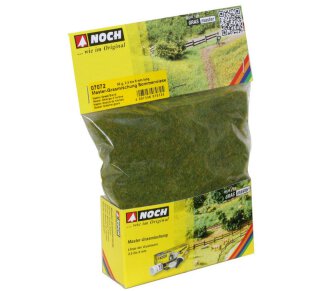 NOCH 07072 Master-Grasmischung "Sommerwiese" 50g"