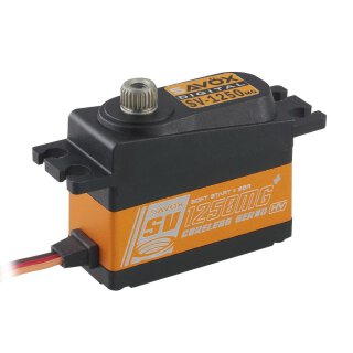 Savöx SV-1250MG+ Digital-Servo