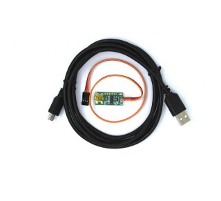 Beier Datenkabel K-USB-2 für SFR-1 USM-HL-2 USM-RC-2 UFR-1230/UFR-1230-D