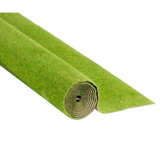 Noch 00020 Grasmatte "Frühlingswiese" 300cm x 100cm 3m²"