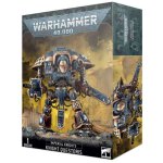 Warhammer 40000 54-15 Questoris Ritter 99120108017