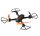 DF-Models 9270 SkyWatcher GPS Drohne 2,4GHz RTF