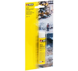 NOCH 08754 Eiskristall-Paste 30ml