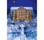 NOCH 08760 Schneeflocken