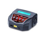G.T. Power GTP-167 C6D Mini Charger AC/DC 10A 100W...