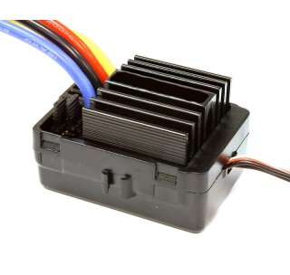 DF-Models 6149 Fahrtregler brushed WP1040 - waterproof - T-Plug