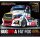 Tamiya 58661 1:14 RC Buggyra Fat Fox RaceTruck TT-01E 300058661