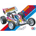 Tamiya 47381 1:10 RC Super Astute 2018 300047381