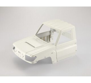Killerbody KB48602 Toyota Land Cruiser 70 Kabine ABS 1:10