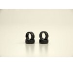 Kyosho K.MZW2-30 Reifen Mini-Z SLICK 30 SHORE 4Stk.