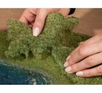 Noch 07300 Laub-Foliage Mittelgrün