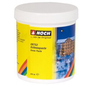 Noch 08752 Schnee-Paste