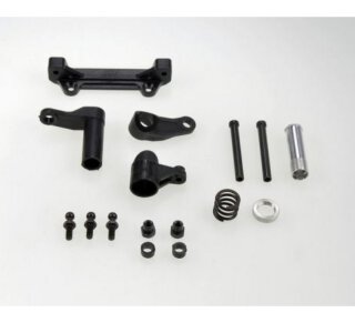 Carson 405360 X10EB Servosaver Lenkeinheit 500405360