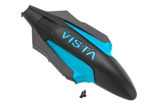 Dromida DIDE1201 Haube Blau Vista FPV