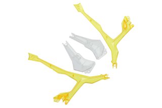 Dromida DIDE1212 LED Arm Abdeckung Gelb Vista FPV