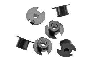 Dromida DIDE1217 ISO Kamerahalterung Grommet Pins