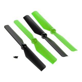 Dromida DIDE1242 Prop Set green/Black XL370