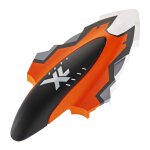 Dromida DIDE1247 canopy Orange XL370