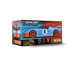 HPI H120098 RS4 Sport 3 Flux Ford GT Heritage Edition brushless 2,4GHz RTR 120098