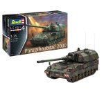 Revell 03279 Panzerhaubitze 2000 1:35
