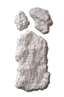 NOCH 61233 Fels-Gussform Widderstein Spur G,0,H0,H0E,H0M,TT,N,Z