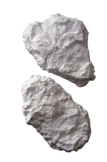 NOCH 61235 Fels-Gussform Rote Wand Spur G,0,H0,H0E,H0M,TT,N,Z