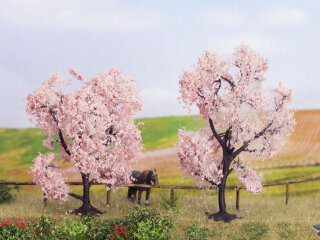 NOCH 21996 Mandelbäume Spur H0,TT,N