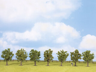 NOCH 25090 Obstbäume Spur H0,TT,N,Z