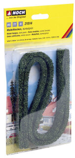 NOCH 21514 Modellhecken Spur H0,TT,N