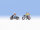 NOCH 15904 Motorradfahrer Spur H0