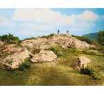 NOCH 08324 Streugras Spur G,0,H0,H0E,H0M,TT,N,Z