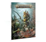 Warhammer Age of Sigmar 89-63-04 Battletome: Gloomspite...