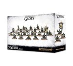 Warhammer Age of Sigmar 89-07 Gloomspite Gitz Grots...