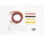 Tamiya 56551 MFC-LED Gelb Durchmesser 3mm (2Stk.)...