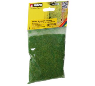 NOCH 08314 Streugras Zierrasen Spur G,0,H0,H0E,H0M,TT,N,Z