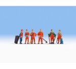 NOCH 15029 Stadtreinigung Spur H0