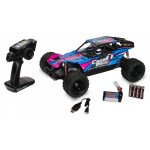 Carson 404141 1:10 RC Buggy Cage Devil FE 2,4Ghz 100% RTR...