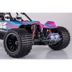 Carson 404141 1:10 RC Buggy Cage Devil FE 2,4Ghz 100% RTR 500404141